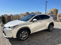 Lexus NX 300h automatik