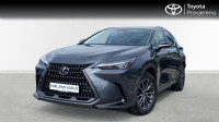 LEXUS NX 350h EXECUTIVE / 1. vlasnik / servisna / jamstvo do 2033 god.