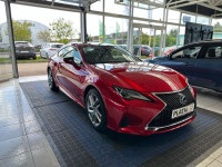 Lexus RC 300h * RJEŠAVAMO LEASING *