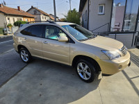 Lexus RX 400h