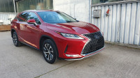 Lexus RX 450 *40 god.svojim kamionima uvozimo po narudžbi*