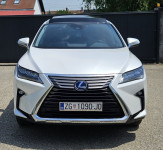 Lexus RX 450h, TVORNIČKO JAMSTVO DO 2029.