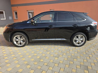 Lexus RX 450h