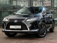 Lexus RX RX 450 HIBRID SPORT