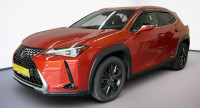 Lexus UX UX 250h AmazingEdition LED kam gr.sj. keyless 62000km