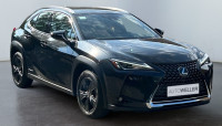 Lexus UX UX 250h LED navi gr.sj. kamera servisna keyless 85000km