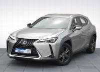 Lexus UX UX 250h LED navi kam gr.sj.i volan  68000km