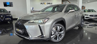 Lexus UX250, Hybrid, NAVI, LINE ASSIST, KAMERA, U PDV-u, LEASING...