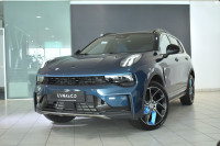 Lynk & Co 01 1,5 PHEV A FWD 261 HP AUTOMATIK,KAMERA,PANORAMA,NAVI