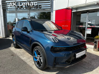 Lynk & Co 01 1,5 PHEV A FWD 261 HP automatik