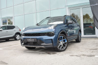 Lynk & Co 01 1,5 PHEV A FWD 261 HP AUTOMATIK,KAMERA,PANORAMA,NAVI