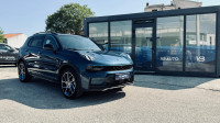 Lynk & Co 01 1.5TD | Plug-in Hybrid | Aut.