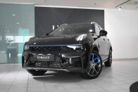 Lynk & Co 01 1,5 PHEV A FWD,360 KAMERA,NAVI,PANORAMA