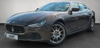 Maserati Ghibli 3.0 V6 BiXenon navi koža 20'' 89000km TOP