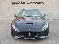 Maserati GranTurismo MC --2020.g.--10.700km--