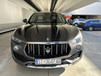 Maserati Levante 3.0d 4x4 250ks automatik (sa 25%pdv-leasing-kartice)