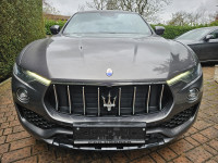 Maserati Levante 3.0d automatik