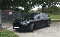 Maserati Levante Q4 GranSport