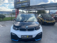 BMW i3S,MAX UŠTEDA+100 km vožnje KOŠTA 1.20 EUR,5 vrata,Pročit.opis,,,