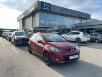 Mazda 2 1,5 i GTA top stanje 121912 km servisna