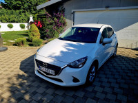 Mazda 2 2019 Bijela Perla