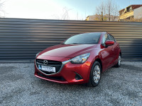 Mazda 2 G75-84 000TKM-PARKING SENZORI-KLIMA-SERVISNA