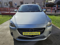 Mazda 2 G90 Attraction AUTOMATIK 12MJ JAMSTVO