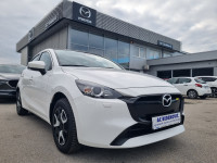 Mazda 2 G90 automatik CENTER LINE 15391 KM