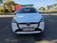 Mazda 2 G90 CENTRE LINE CONV