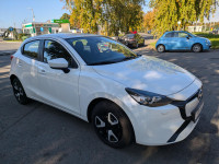 MAZDA 2 G90 CENTRE LINE CONV