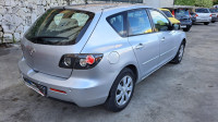 Mazda 3 1.4 Benzin