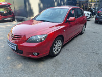 Mazda 3 1.4 SP