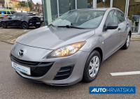 MAZDA   3  1.6, 4.900,00 €