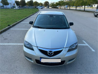 Mazda 3 1,6 i CE