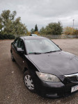 Mazda 3 1,6 i CE