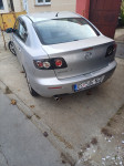 Mazda 3 1,6 i CE