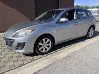 Mazda 3 ,1.6 d. 2009 god ,207000 km može kupnja na kreditne  kartice