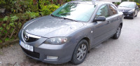 Mazda 3 1,6 i+LPG 2008 reg. 02/25