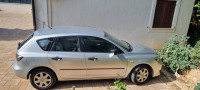 Mazda 3,  1,6 MZ-CD, diesel