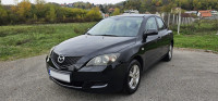 Mazda 3 1,6 i registrirana do 02/2025