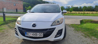 Mazda 3 1,6