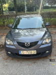 Mazda 3 1,6 i