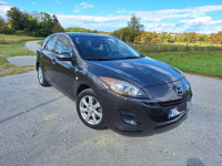 Mazda 3,1.6 dizel,80kw,reg03/25,odličan