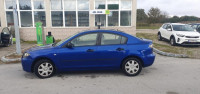 Mazda 3 1,6 i TX,,PLIN,,KLIMA,,SERVISNA,278500KM