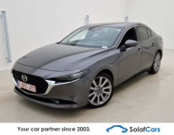 Mazda 3 1.8 SkyActiv-D 4 VRATA AUTOMATIC HUD LED NAVI KAMERA BOSE