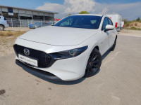 Mazda 3 2.0 x180 anniversary ed