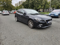 Mazda 3 2.2d automatik