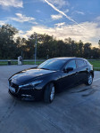 Mazda 3 BL 2.0i-120ks-2017gd.md-automatik,alu,56 000 tkm,KARTICE