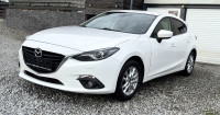 Mazda 3 CD105*Navi*Xenon*Led*Pdc*Orig.Km*Ne plaća se prijenos