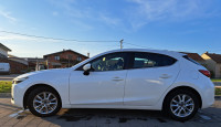 Mazda 3 CD105